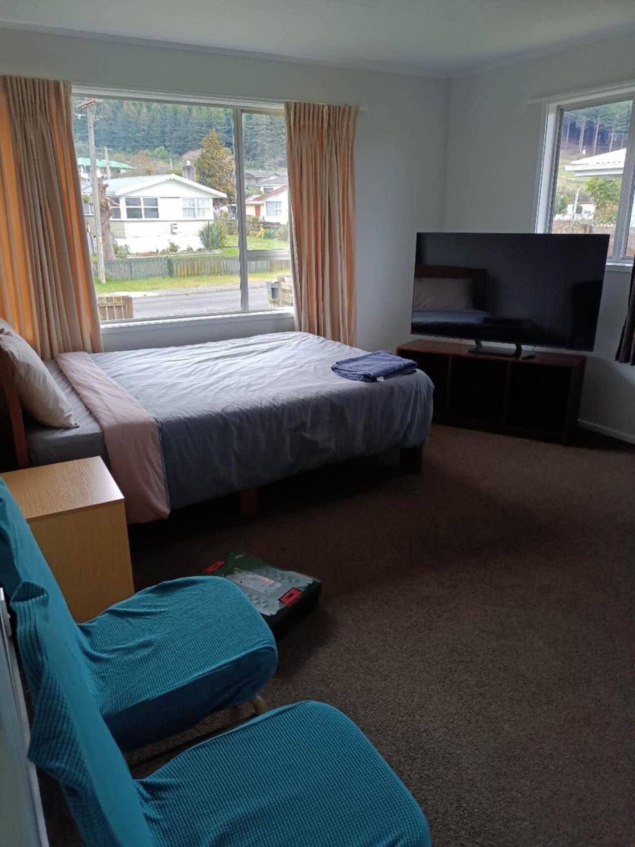 Three-Bedroom House A At 23 Mallard Drive, Selwyn Heights Rotorua Luaran gambar