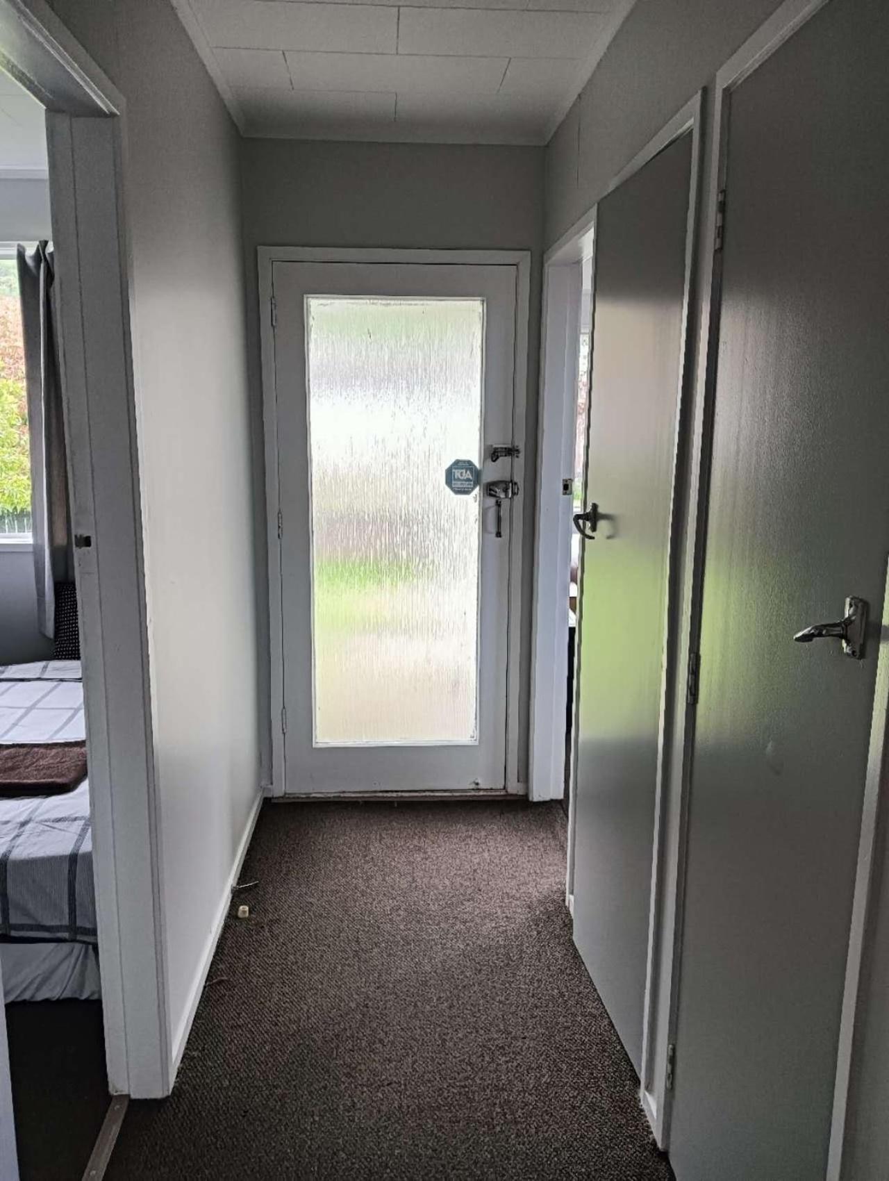 Three-Bedroom House A At 23 Mallard Drive, Selwyn Heights Rotorua Luaran gambar