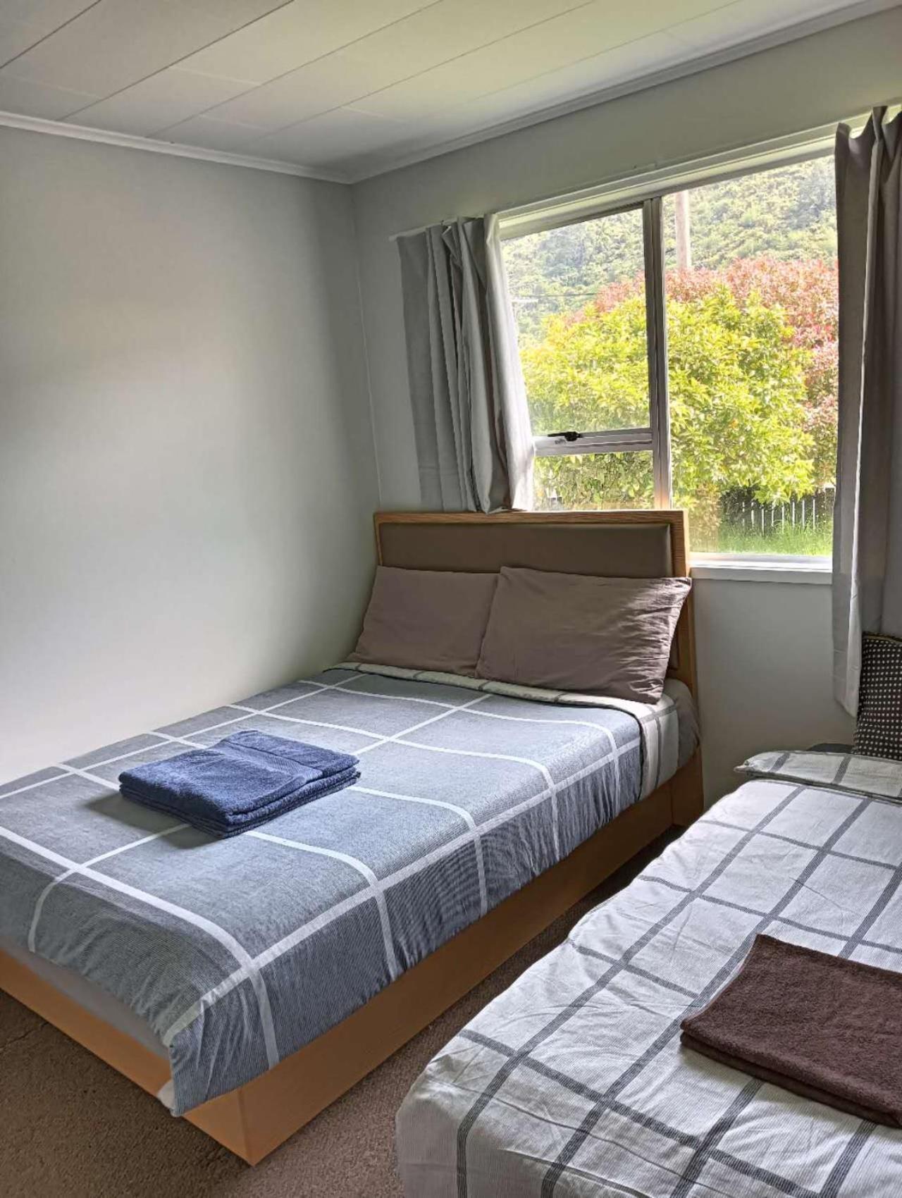 Three-Bedroom House A At 23 Mallard Drive, Selwyn Heights Rotorua Luaran gambar