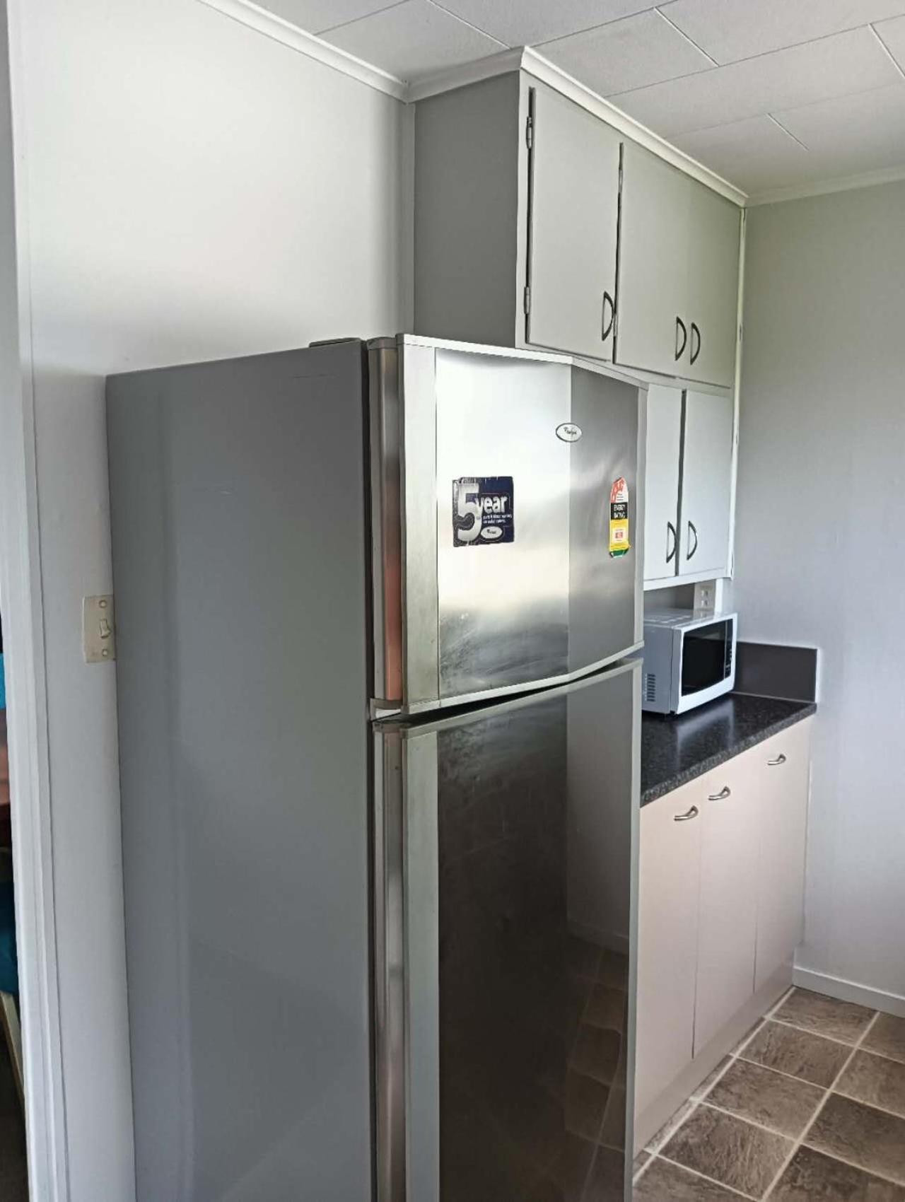 Three-Bedroom House A At 23 Mallard Drive, Selwyn Heights Rotorua Luaran gambar