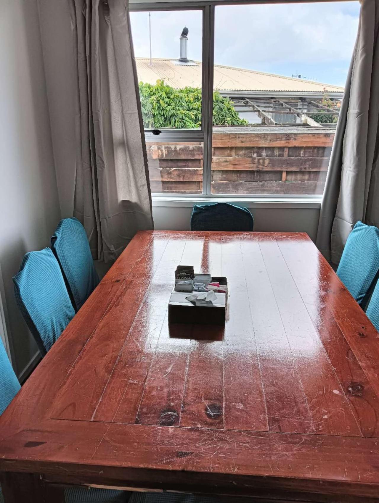 Three-Bedroom House A At 23 Mallard Drive, Selwyn Heights Rotorua Luaran gambar